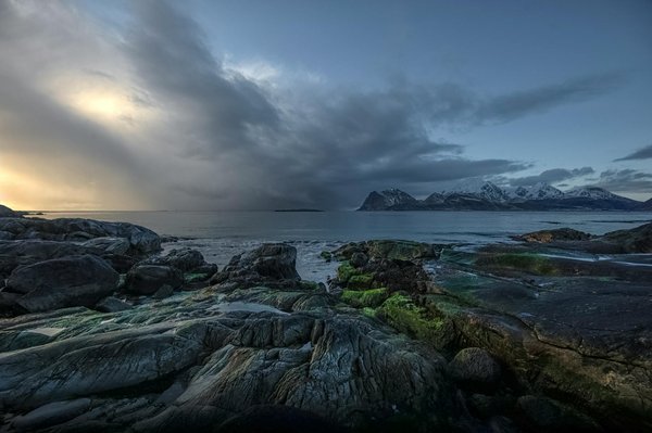 Comment organiser une excursion en voilier autour des Îles Vierges britanniques?